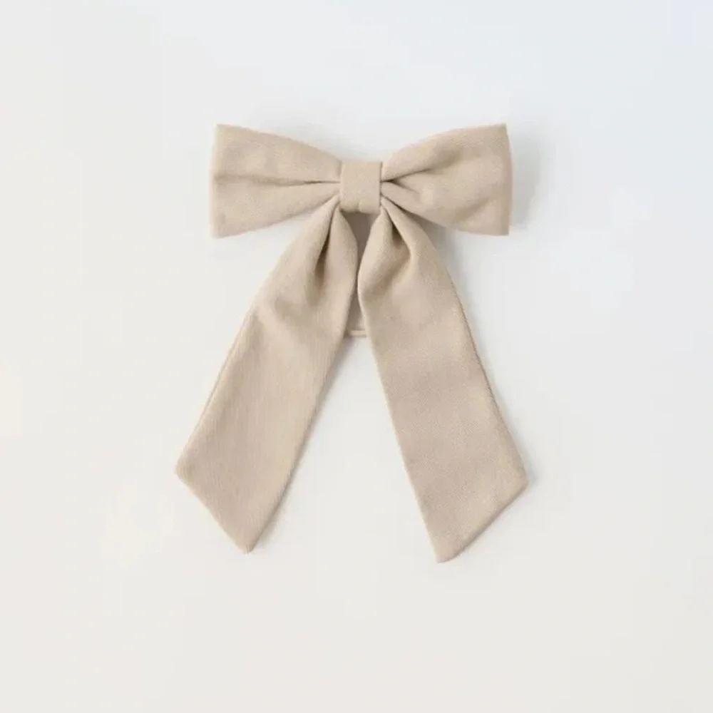 Zara Kids/Girls Pastel Hair Accessories Set.
